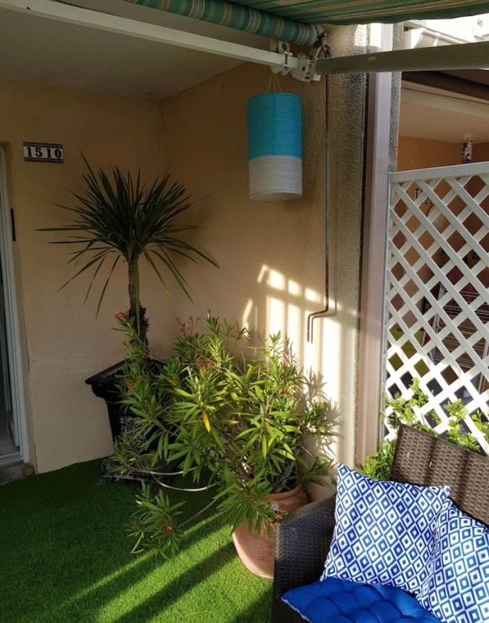 Clair De Plage Frontignan Exterior foto